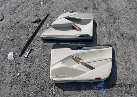 2017 Volkswagen Passat 1.8T Sel Premium из США, поврежденный, VIN 1VWCT7A39HC050666